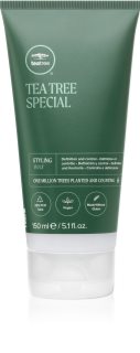 Paul Mitchell Tea Tree Special Styling Wax Soenguvaha lühikestele soengutele 150 ml