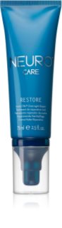 Paul Mitchell Neuro HeatCTRL ser de noapte pentru par intins 75 ml