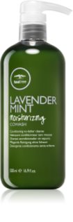 Paul Mitchell Tea Tree Lavender Mint čisticí kondicionér pro vlnité vlasy 500 ml
