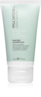 Paul Mitchell Clean Beauty Hydrate odżywka odżywiająca do włosów suchych