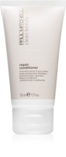 Paul Mitchell Clean Beauty Repair μαλακτικό για βαθύ καθαρισμό για κατεστραμμένα μαλλιά