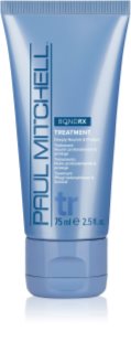 Paul Mitchell Bond Rx Treatment maschera per capelli rovinati, trattati chimicamente