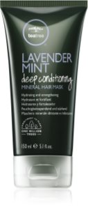 Paul Mitchell Tea Tree Lavender Mint hydratační maska pro suché vlasy 150 ml