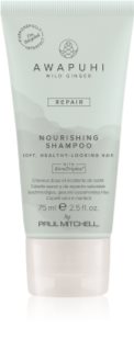 Paul Mitchell Awapuhi Wild Ginger Repair Nourishing Shampoo θρεπτικό σαμπουάν για ανανέωση και ενίσχυση των μαλλιών