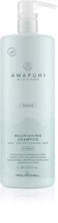 Paul Mitchell Awapuhi Wild Ginger Repair Nourishing Shampoo hranilni šampon za obnovo in krepitev las