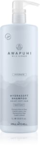 Paul Mitchell Awapuhi Wild Ginger HydraSoft Shampoo ενυδατικό σαμπουάν