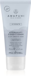Paul Mitchell Awapuhi Wild Ginger HydraSoft Condicioner hidratáló kondicionáló