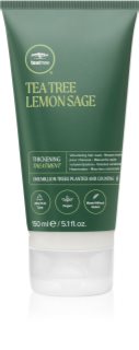 Paul Mitchell Tea Tree Lemon Sage Thickening Treatment intenzivní vlasová kúra pro objem vlasů 150 ml