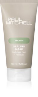 Paul Mitchell Smooth Sealing Mask kosteuttava ja silottava naamio hiuksiin 150 ml