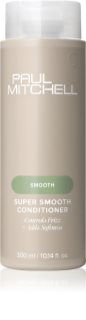 Paul Mitchell Smooth Super Smooth Conditioner acondicionador alisador antiencrespamiento 300 ml