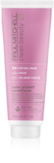 Paul Mitchell Clean Beauty Color Protect Conditioner kondicionér s revitalizačním účinkem 250 ml
