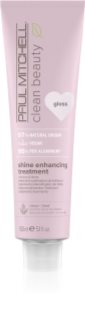 Paul Mitchell Clean Beauty Color Depositing Treatment masca hranitoare pentru păr vopsit