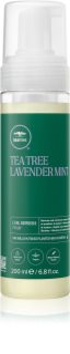 Paul Mitchell Lavender Mint Curl Refresh Foam Skum Til bølget og krøllet hår 200 ml