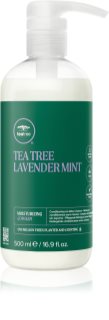 Paul Mitchell Lavender Mint Moisturizing Co-Wash hidratantni regenerator 500 ml