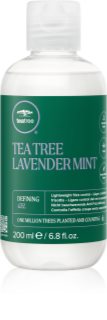 Paul Mitchell Lavender Mint Defining Gel gel pro vlnité a kudrnaté vlasy 200 ml
