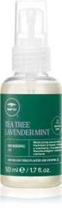 Paul Mitchell Tea Tree Levander Mint Nourishing Oil uhlazující olej na vlasy 50 ml