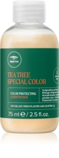 Paul Mitchell Tea Tree Special Color Conditioner acondicionador nutritivo para cabello teñido