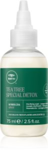 Paul Mitchell Tea Tree Special Detox Kombucha Rinse čisticí péče 75 ml