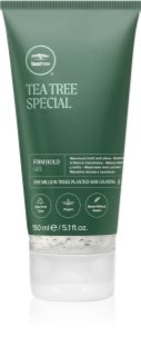 Paul Mitchell Tea Tree Special Firm Hold Gel gél na vlasy so silnou fixáciou 150 ml