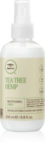 Paul Mitchell Tea Tree Hemp Multitasking Spray multipurpose hair spray for hair 200 ml