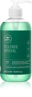 Paul Mitchell Tea Tree Special Hand Soap tekuté mydlo na ruky 300 ml
