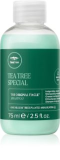 Paul Mitchell Tea Tree Special osvěžující šampon
