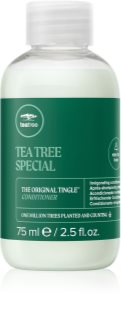 Paul Mitchell Tea Tree Special Conditioner Värskendav palsam stressis juustele ja peanahale