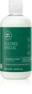 Paul Mitchell Tea Tree Special Conditioner освежаващ балсам за третирана коса и скалп 1000 мл.