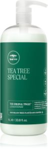 Paul Mitchell Tea Tree Special Conditioner Opfriskende balsam Til stresset hår og hovedbund 1000 ml