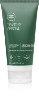 Paul Mitchell Tea Tree Special Hair And Scalp Treatment erfrischendes Reinigungspeeling für die Kopfhaut