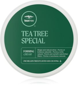 Paul Mitchell Tea Tree Special Forming Cream Styling Cream for natural hold 85 g