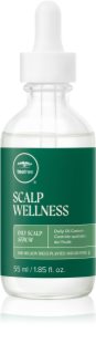Paul Mitchell Tea Tree Scalp Wellness Oily Scalp Serum Pleje Til hår, der hurtigt bliver fedtet 55 ml