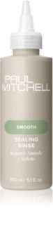 Paul Mitchell Smooth Sealing Rinse Hårbehandling Til glat hår 150 ml