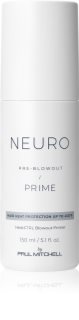 Paul Mitchell Neuro Prime HeatCTRL Blowout Primer base avant le styling 150 ml