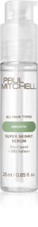 Paul Mitchell Smooth Super Skinny Serum sérum capillaire pour protéger les cheveux contre la chaleur 25 ml