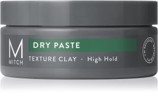 Paul Mitchell Mitch Dry Paste ματ πάστα για καθορισμό και το σχήμα 85 γρ