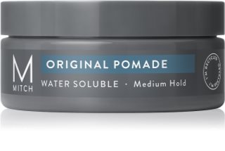 Paul Mitchell Mitch Original Pomade Πομάδα μαλλιών με μέτριο κράτημα 85 γρ