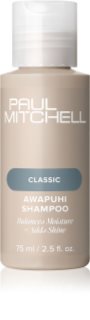 Paul Mitchell Classic Awapuhi Shampoo giliai valantis šampūnas