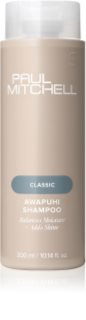 Paul Mitchell Classic Awapuhi Shampoo shampoing nettoyant en profondeur