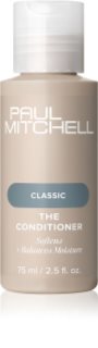 Paul Mitchell Classic The Conditioner leave-in conditioner for all hair types