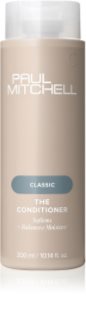 Paul Mitchell Classic The Conditioner Leave-in balsam til alle hårtyper