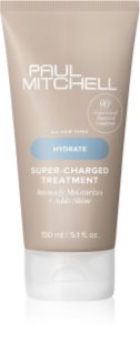 Paul Mitchell Hydrate Super-Charged Treatment masque hydratant en profondeur pour cheveux secs 150 ml