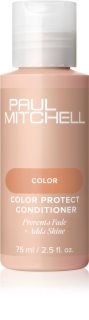 Paul Mitchell Color Protect Conditioner après-shampoing protection de couleur