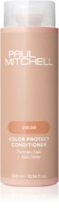Paul Mitchell Color protect Conditioner Conditioner zum Schutz der Farbe 300 ml