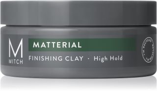 Paul Mitchell Mitch Matterial Finishing Clay stylingový íl na vlasy s matným efektom 85 g