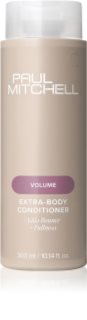 Paul Mitchell Volume Extra-Body Conditioner objemový kondicionér pro jemné a zplihlé vlasy