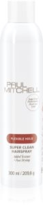 Paul Mitchell Flexible Hold Super Clean Hairspray Haarspray leichter Halt 300 ml