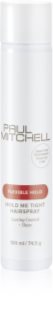 Paul Mitchell Flexible Hold Hold Me Tight Hairspray lacca per capelli per un effetto lunga durata 100 ml