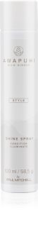 Paul Mitchell Awapuhi Wild Ginger Shine Spray Hårspray For strålende glans 100 ml