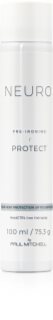 Paul Mitchell Neuro Protect HeatCTRL Iron Hairspray lacca per capelli per la termoprotezione dei capelli 100 ml